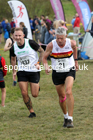 Senior mens 2021 North Eastern Harrier League, Druridge Bay. Photo: David T. Hewitson/Sports for All Pics